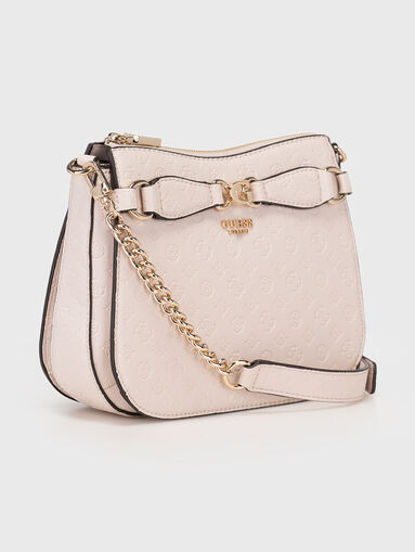 ARLENA black Crossbody bag - 4