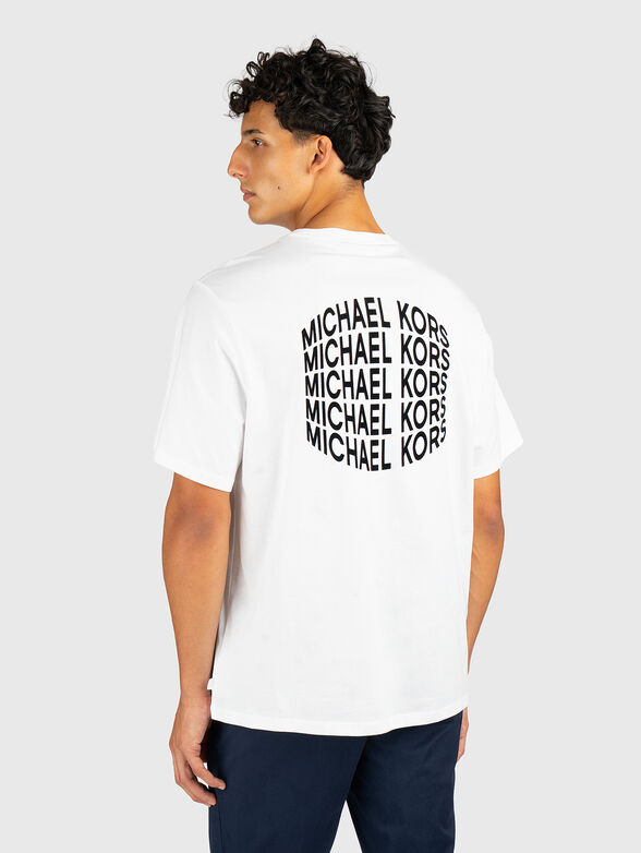 Cotton t-shirt - 2