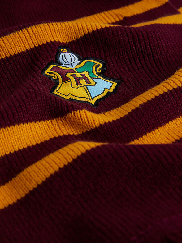HARRY POTTER scarf - 4