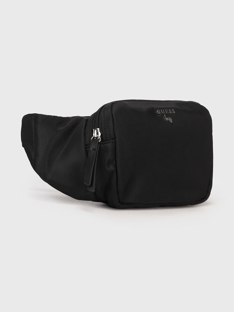 Black belt bag - 3