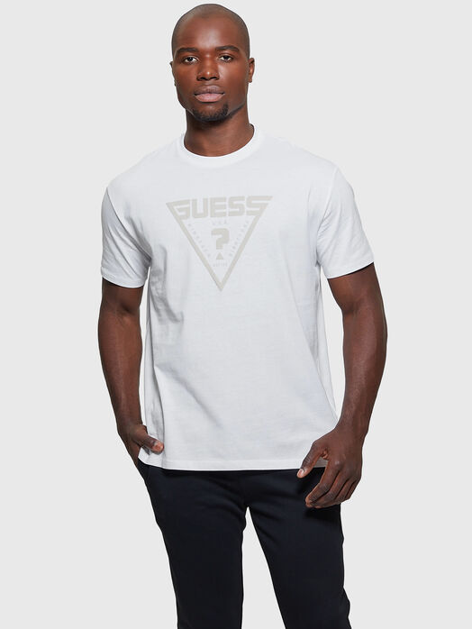 AZHA round neck T-shirt