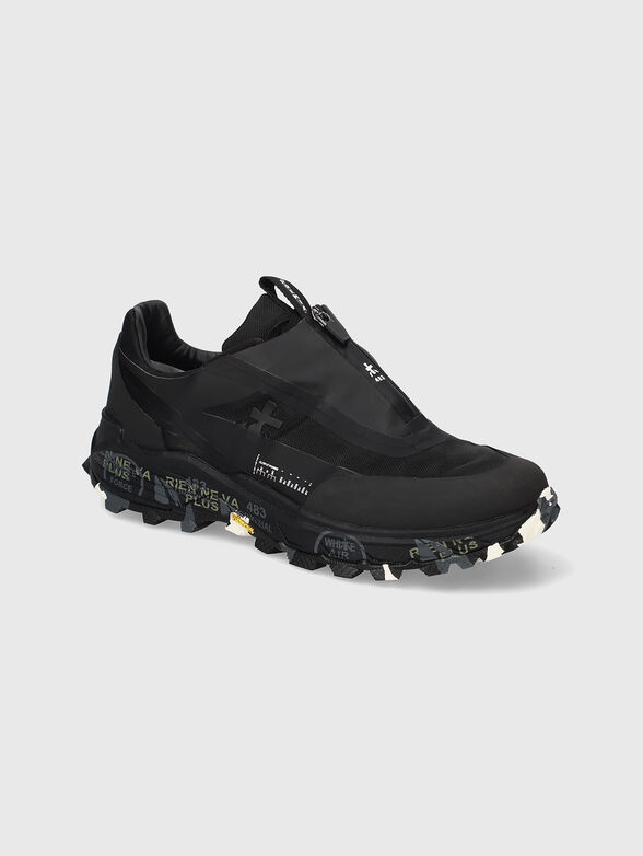 SCILIAR VAR 498 sneakers - 5