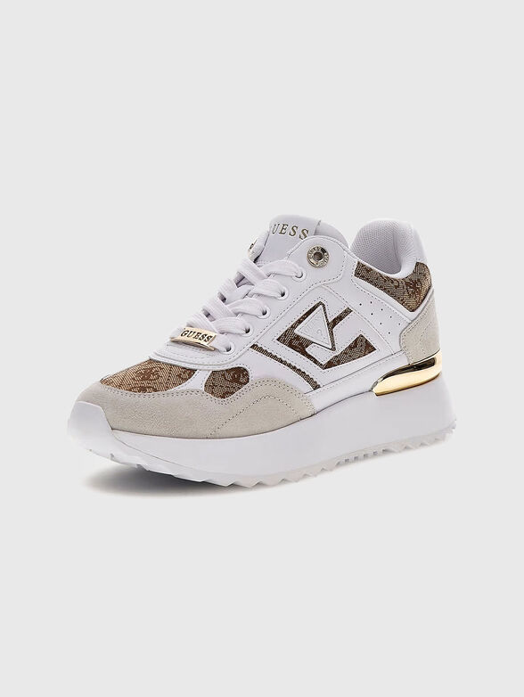 KORENZO sports shoes - 2