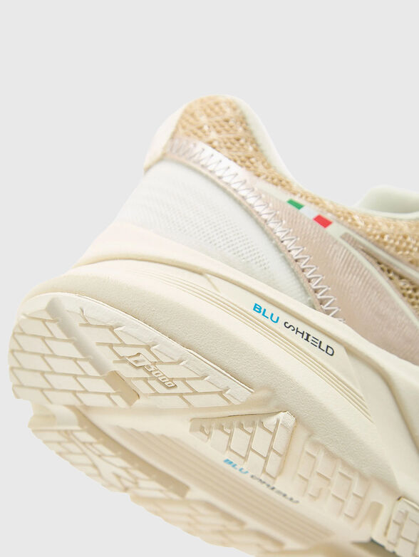 MYTHOS BLUSHIELD VOLO 2 GOLD sneakers - 3