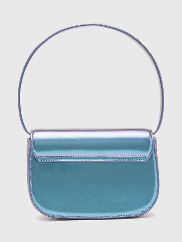 1DR crossbody bag with hologram effect - 3