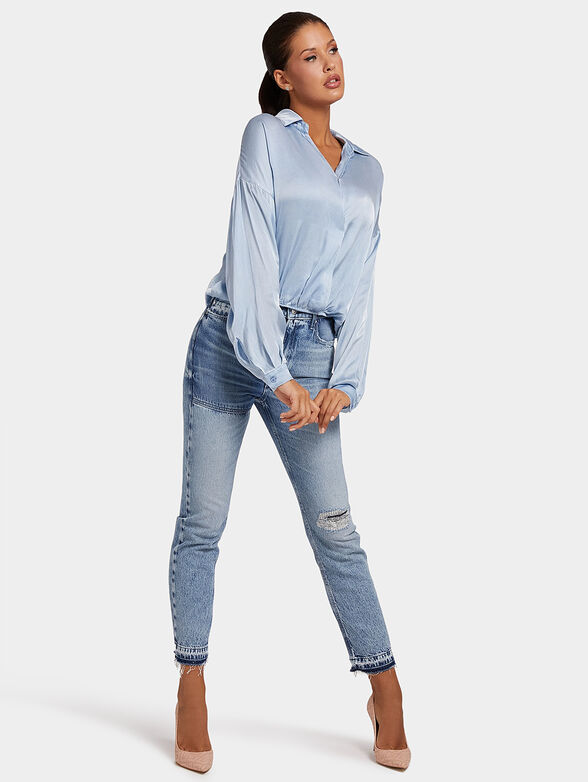 GIRLY jeans - 2