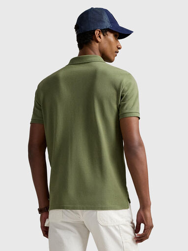 Polo Bear polo shirt - 3