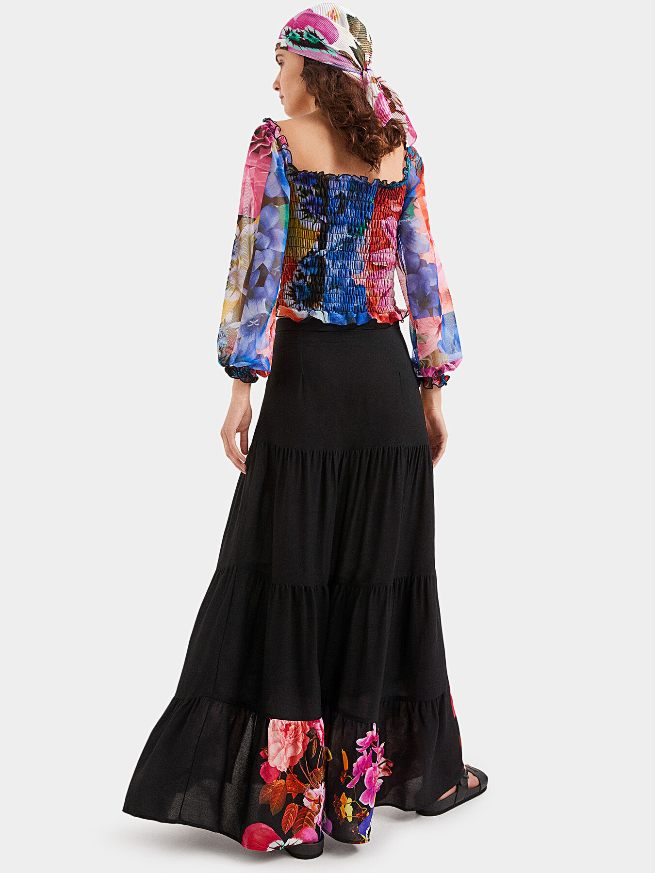 週末限定価SOORPLOOM Flippa Skirt (Eucalyptus) 週末限定価SOORPLOOM Flippa Skirt (Eucalyptus) - メルカリ