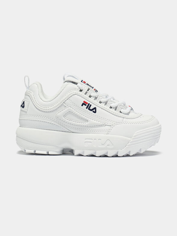 DISTRUPTOR Sneakers - 1