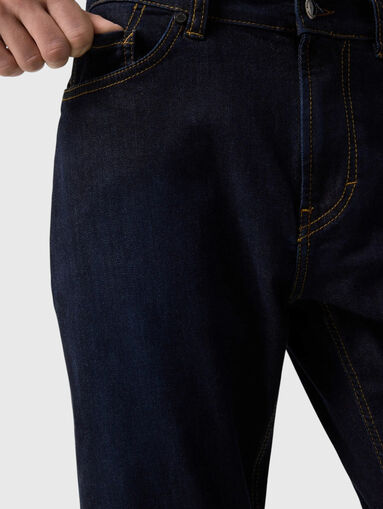 ROB-G slim-fit jeans  - 4