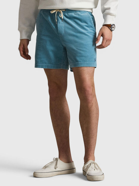 Cotton shorts - 1