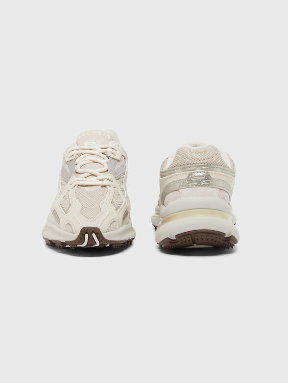 Sports shoes with logo - 5