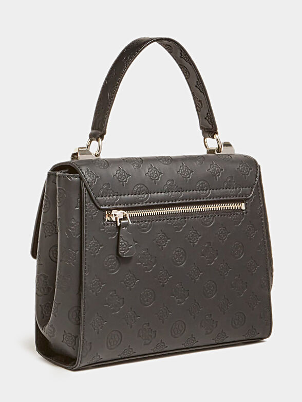 DAYANE Handbag in black color - 2