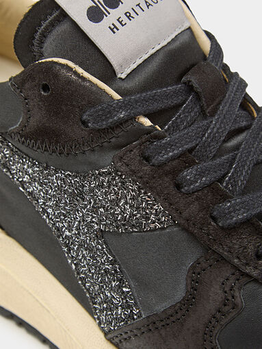 VENUS GLITTER DIRTY sports shoes - 3