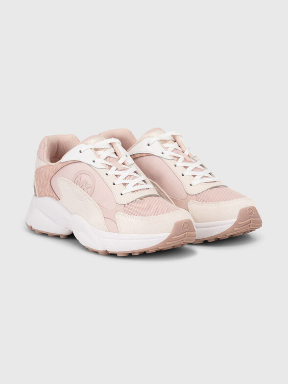 SAMI sneakers - 2