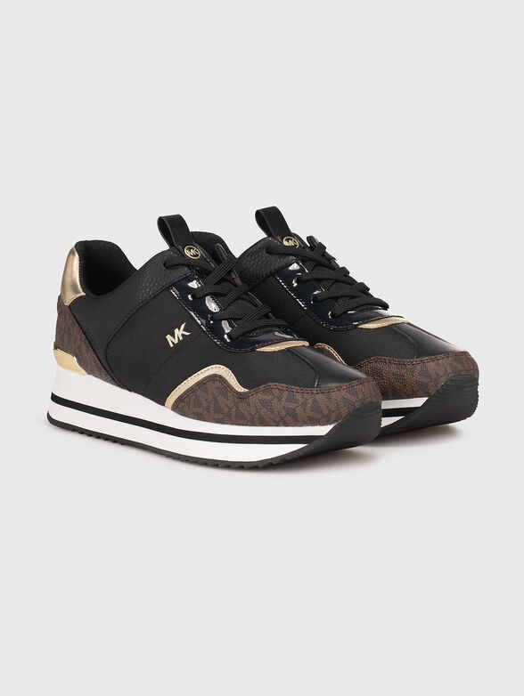 RAINA sport shoes - 2