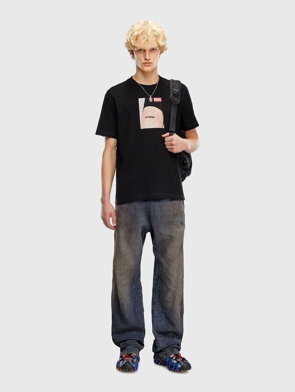 T-ADJUST-K19 T-shirt - 2