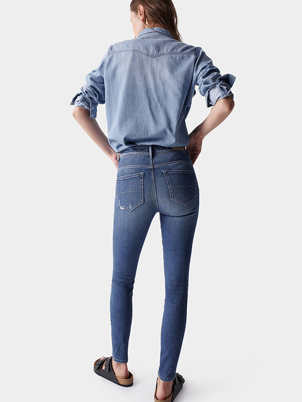 SECRET GLAMOUR jeans - 3