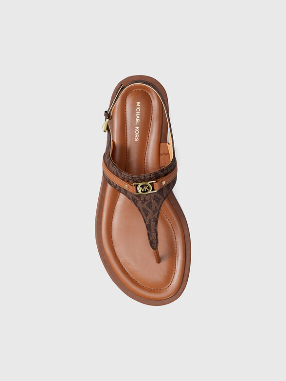 MANDY Sandals - 5