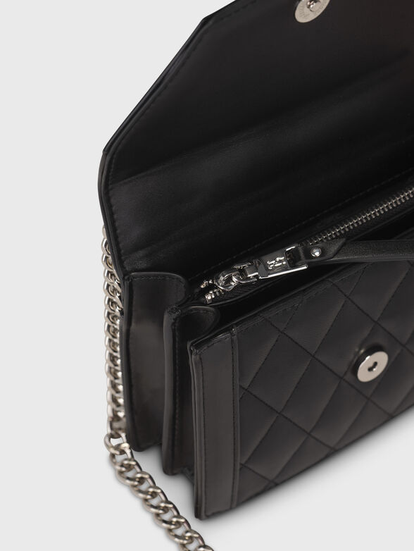 BRIO-S studded bag  - 6