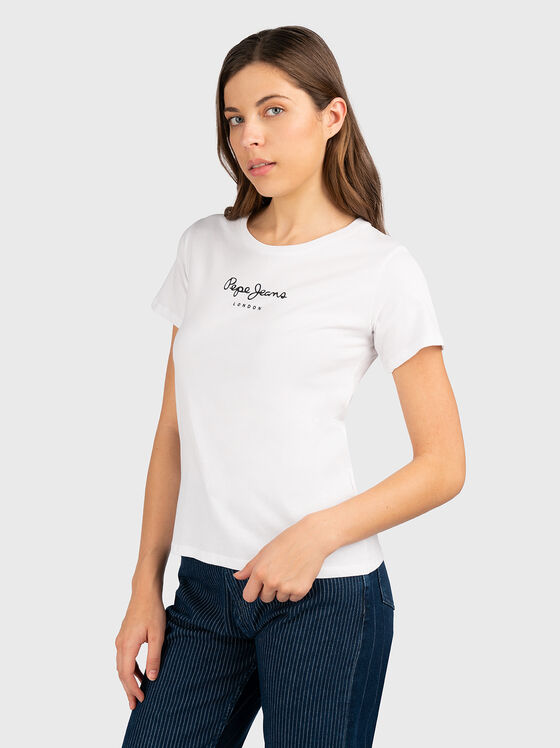 WENDYS cotton T-shirt - 1