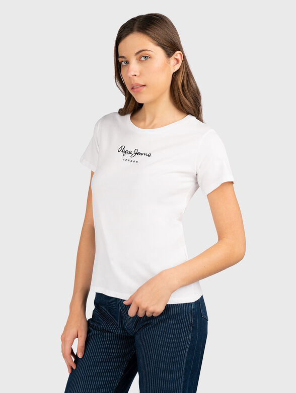 WENDYS cotton T-shirt - 1