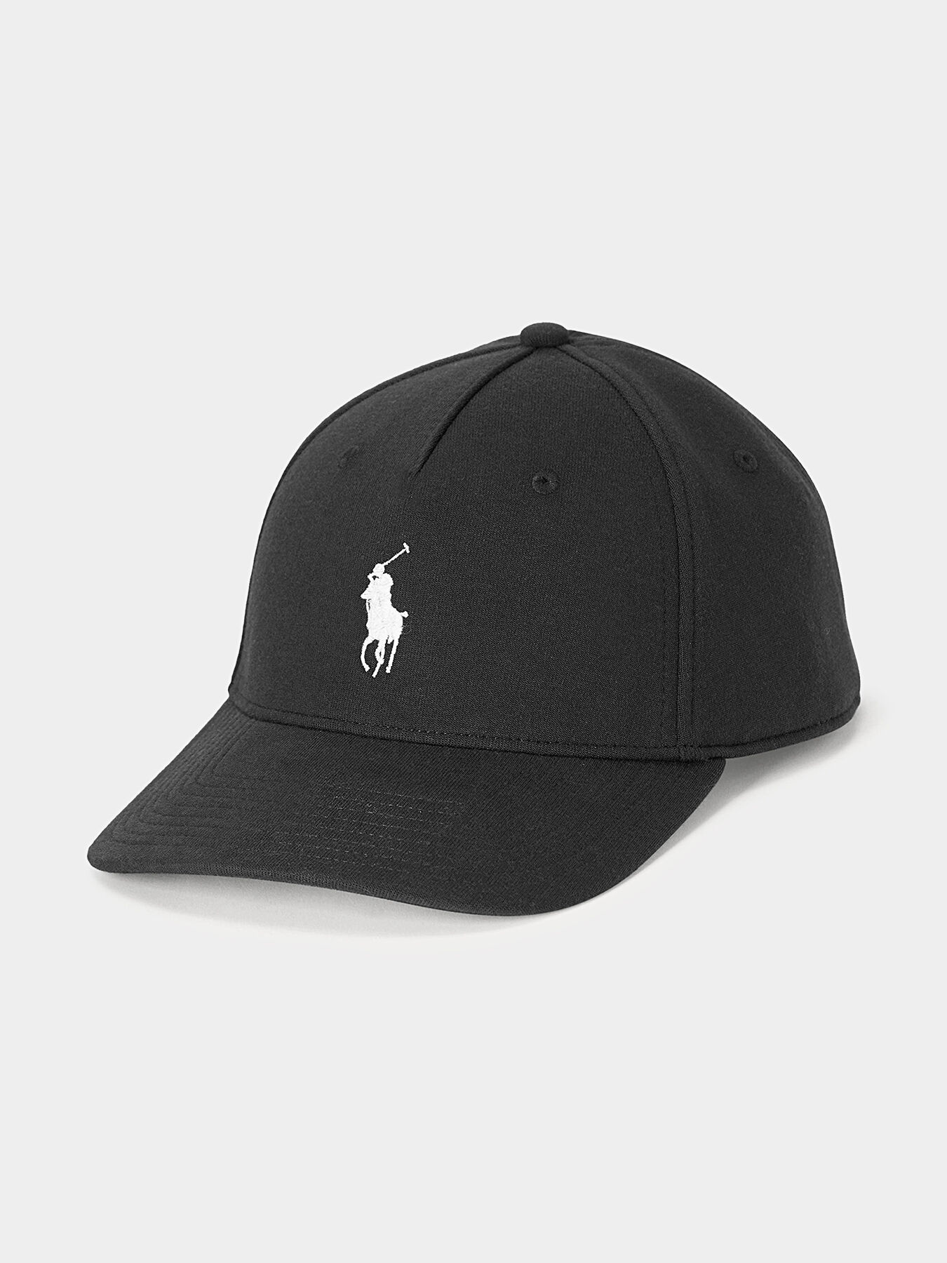 Ralph lauren baseline cap top