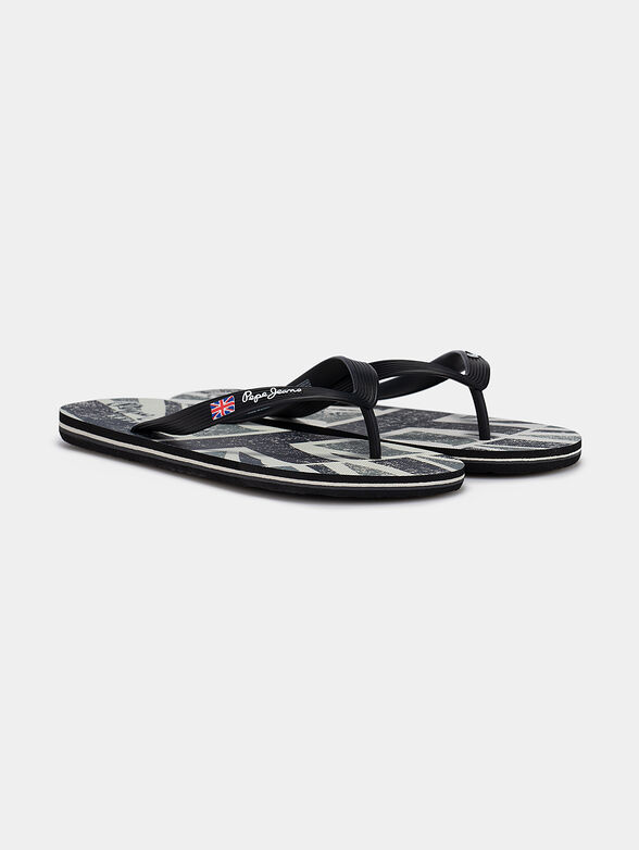 HAWI BRITT flip-flop - 2