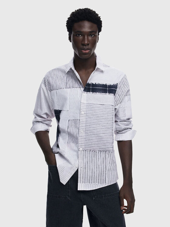 MASSACHUSSETS shirt - 1