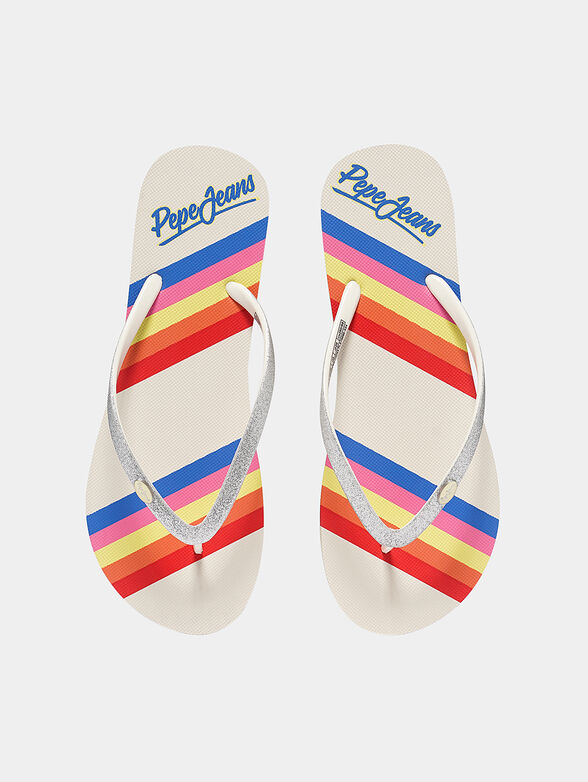 RAKE FABI Flip-flops - 1