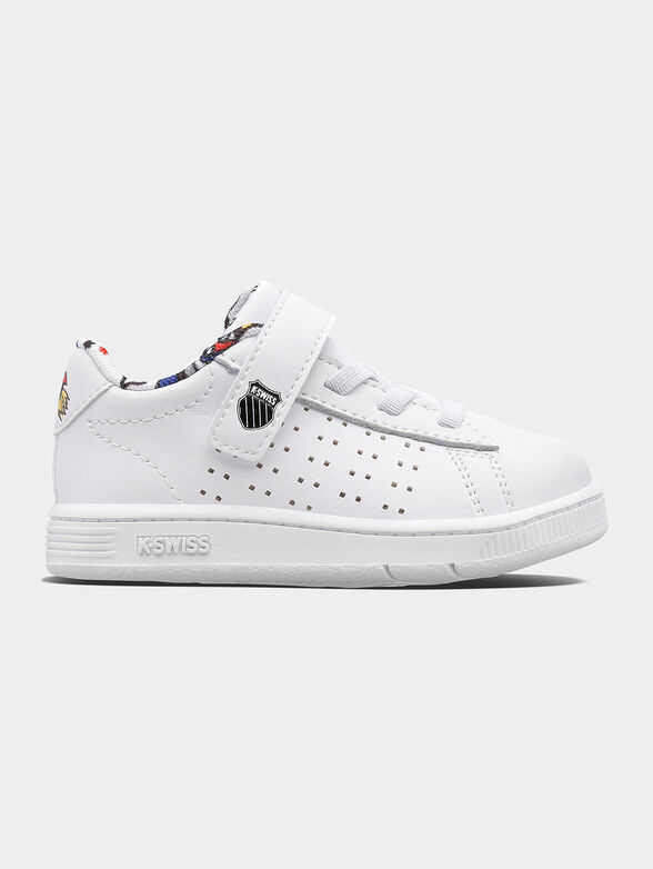 COURT CASPER VLC sneakers - 1