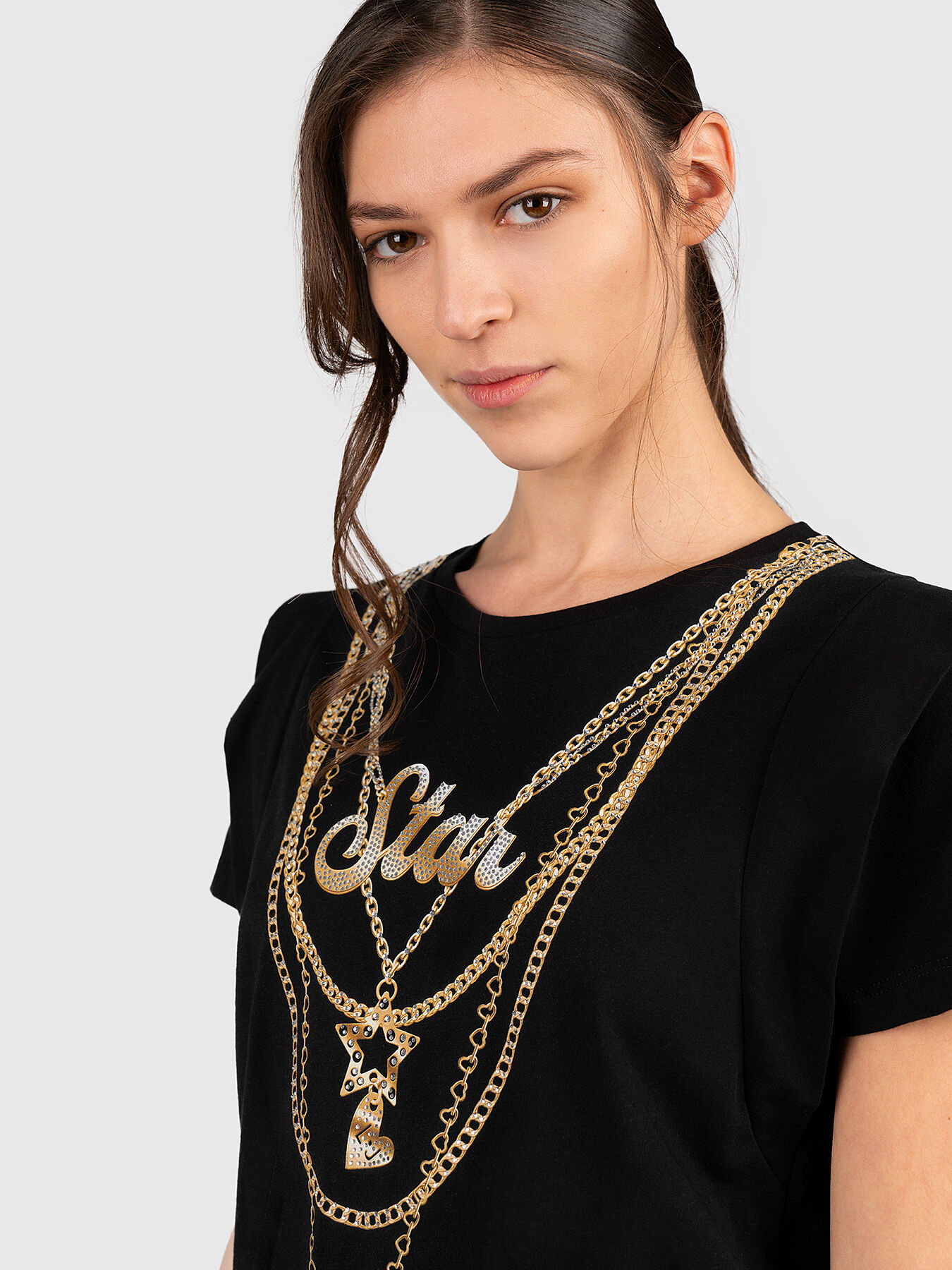 Bubbles - melt the lady horoscope tattoo tops star Bubblesの