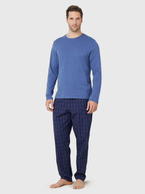 Пижама от две части DAILY PAJAMAS - 1