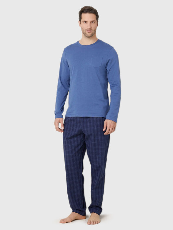 DAILY PAJAMAS two-piece pyjamas - 1