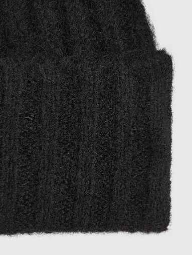 IKON knit beanie - 5