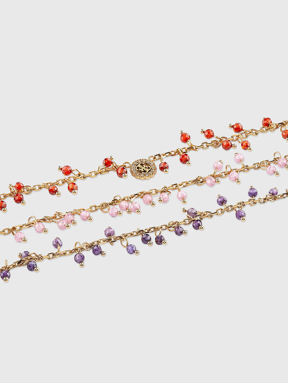 PORTO VENERE necklace - 2