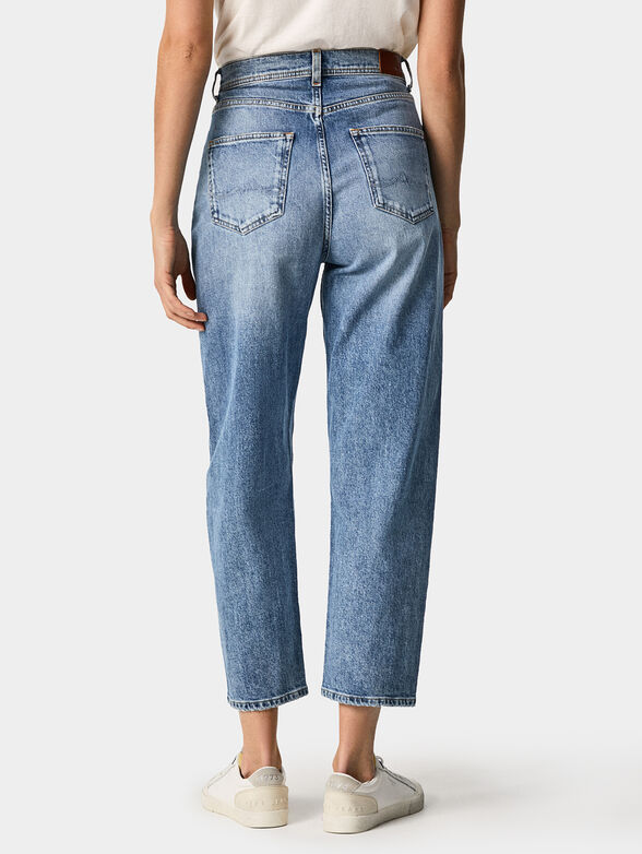 ADDISON high-waisted jeans - 2