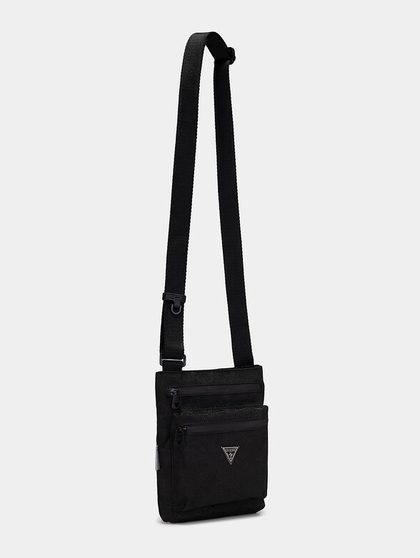 VICE black crossbody bag - 2