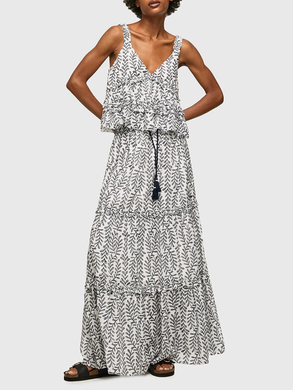 PRINELLA skirt - 3