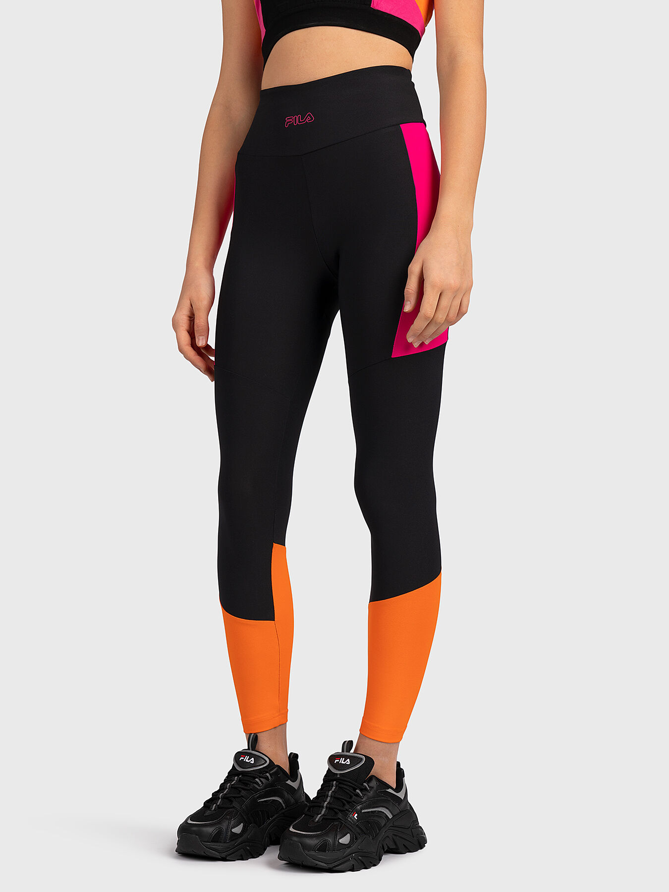 Fila sport leggings store