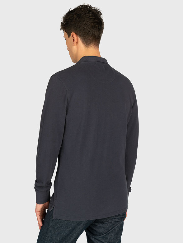 Polo-shirt PRECIOUS - 2