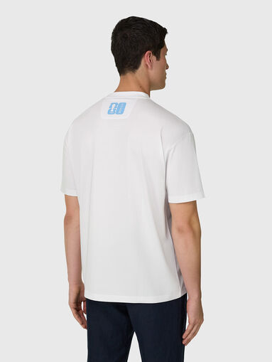 FIFA World Cup 2026 T-shirt Argentine - 3
