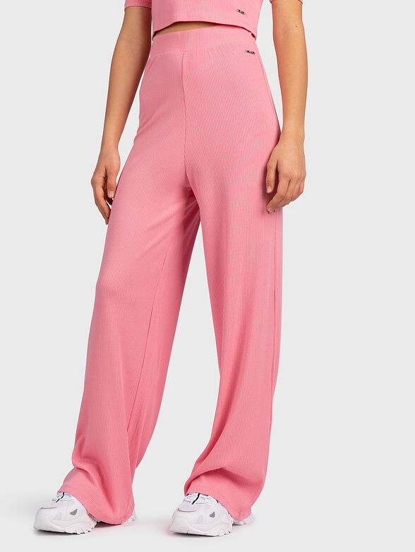 DASHA sports pants - 1