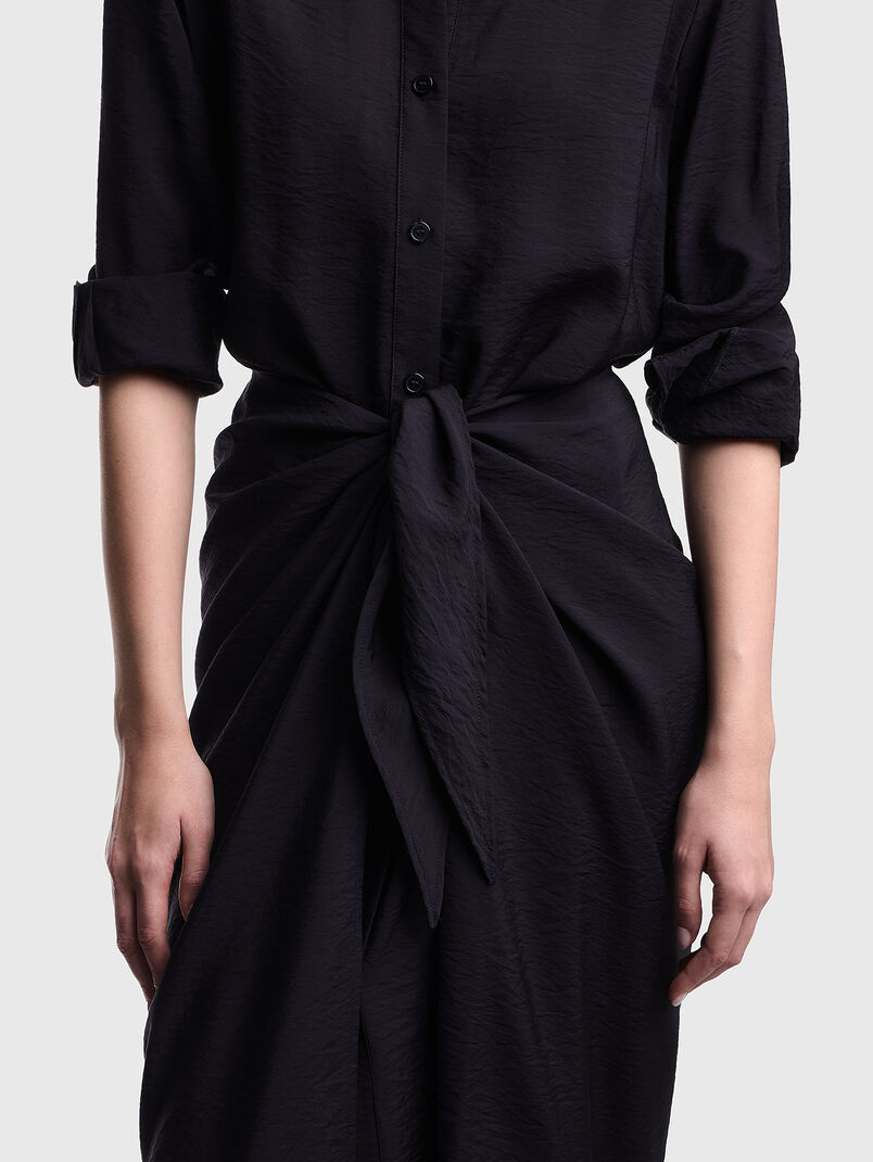 Midi dress - 3