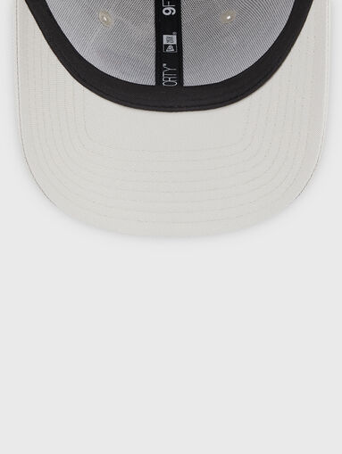 Cap with visor RRUNNER - 5