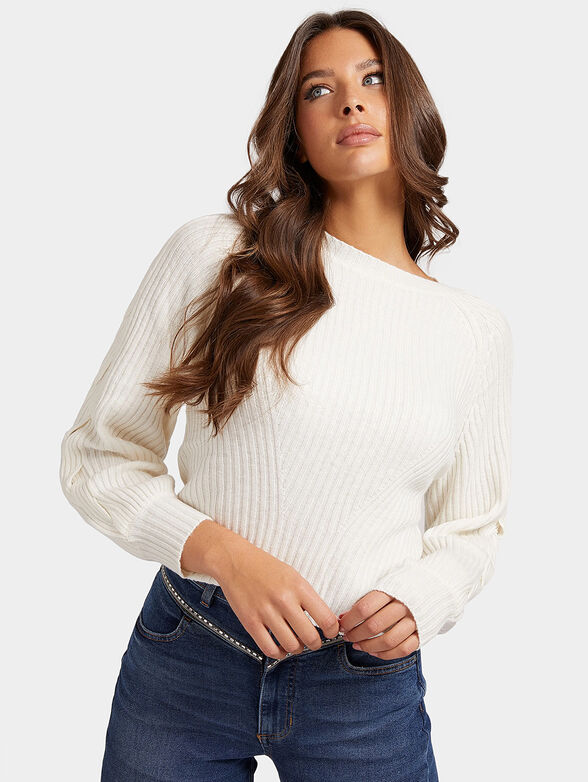 JODIE Sweater - 1
