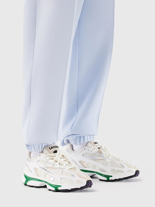 L003 2K24 beige sneakers - 2