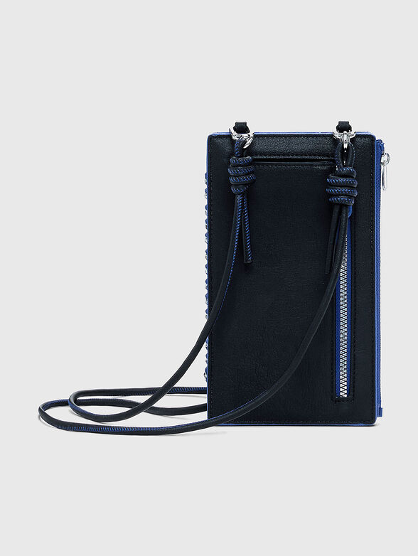Phone case with logo accent - 3