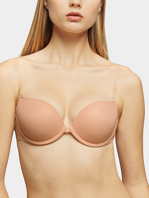 Push up bra JUSTIN - 1