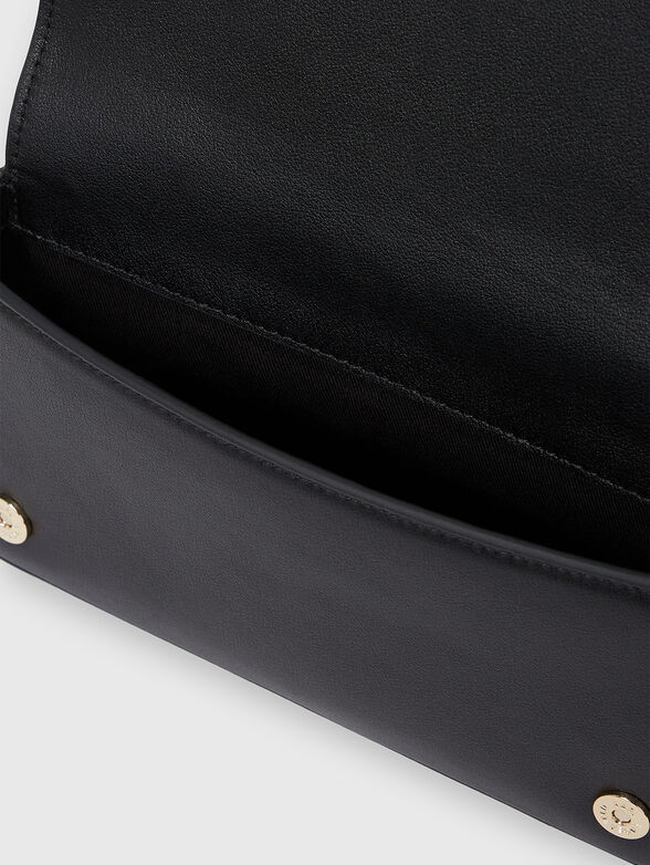 K/SIGNATURE 2.0 clutch with accent logo - 4